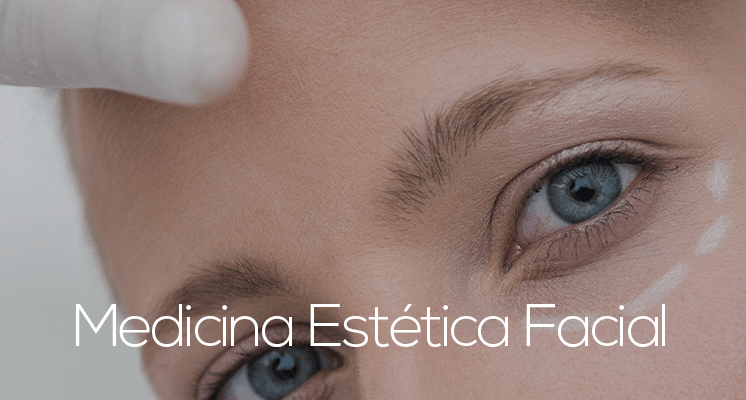 Medicina Estética Facial en Alcalá de Henares